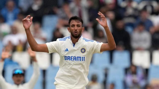 “I Take Complete Responsibility” – India Star Reflects on Nightmare Spell vs England