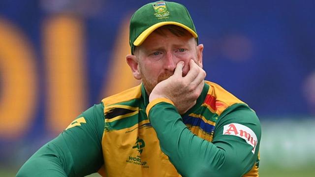 Heinrich Klaasen Criticizes South Africa's Limited Schedule