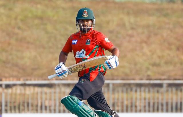 Barishal and Rangpur shine with thrilling wins in NCL T20
