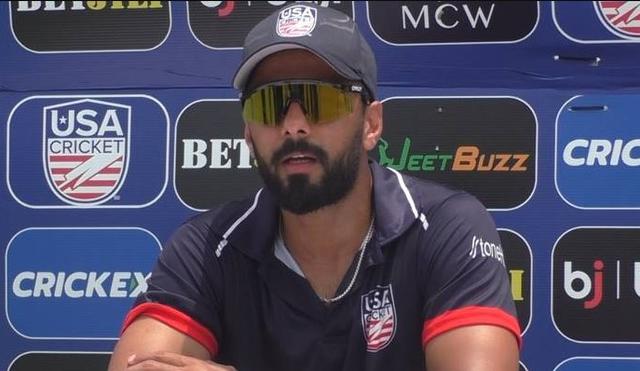 The captain told me to be ready: Ali Khan after his match-winning spell
