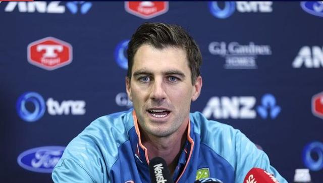 Pat Cummins ponders captaincy future to prolong his playing career