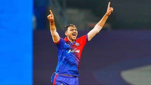 DC teammates hopeful of Axar Patel as a captain