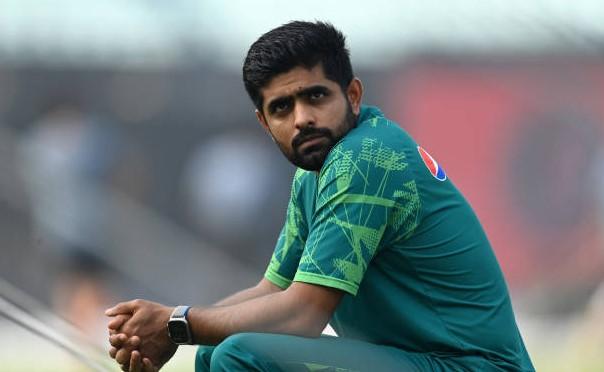 Babar may not play all matches in New Zealand series