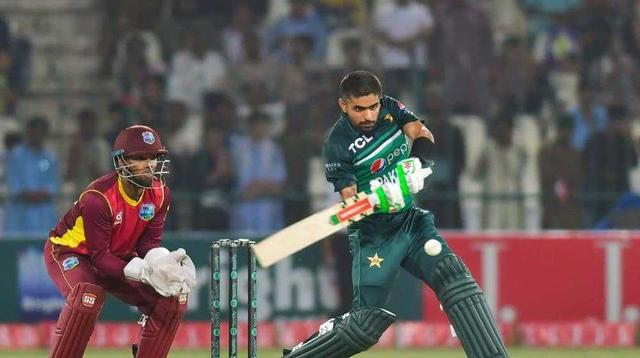 Babar Azam will become a legend in white ball cricket, says Ian Bishop