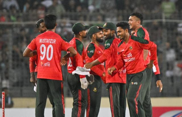 Litton Das reveals who will make Bangladesh’s T20 World Cup 2026 squad