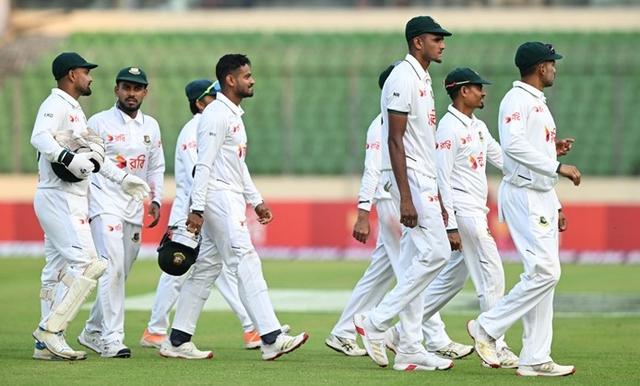Zimbabwe vs Bangladesh Test: Probable XI, Preview and Match Analysis