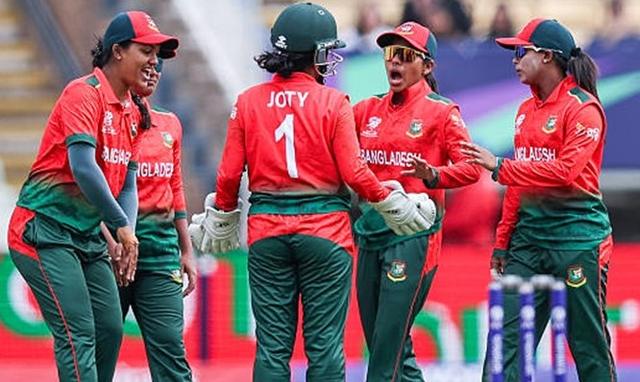 Bangladesh Women's T20 World Cup Review: Records, Positives and Key Performers