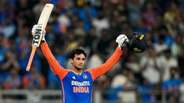 BCCI Central Contract 2025: Three Youngsters Set for First-Time Inclusion in BCCI Contract List
