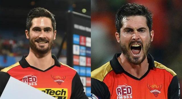 “I Still Get 150 Messages a Day to Play Against RCB..” Ben Cutting Recalls 2016 IPL Final Heroics