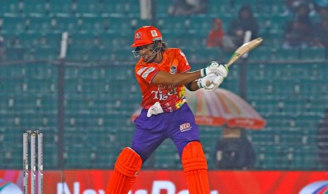 BCB clarifies why several local players were left out of BPL Auction list