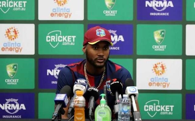 We want to bat 100 overs: West Indies captain Kraigg Brathwaite 