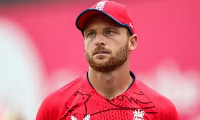 Either Shivam Dube has put on about 25mph with the ball or Harshit has really improved his batting: Buttler