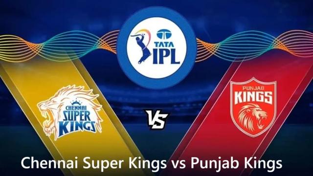 Chennai Super Kings vs Punjab Kings IPL 2025 Match 49, Dream 11 Prediction, Fantasy Cricket