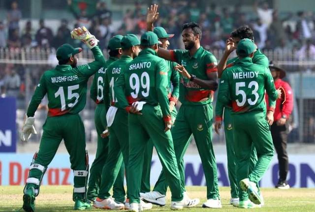 Bangladesh look to seal ODI series against India with consecutive wins