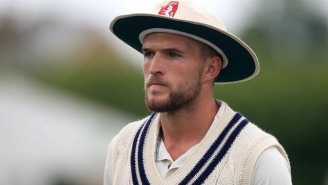 Essex Sign Wiaan Mulder for County Championship and T20 Blast