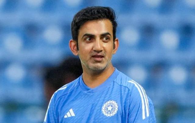 Iceland Cricket savagely trolls Gautam Gambhir after India's 0-2 T20I series whitewash against Ireland