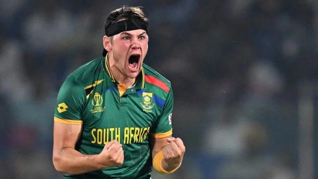 Gerald Coetzee Ruled Out of Champions Trophy 2025 with Injury