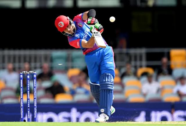 Dhaka Capitals sign Afghanistan star Rahmanullah Gurbaz for BPL 2026