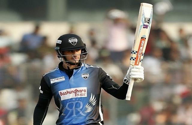 Alex Hales signs with Rangpur Riders after last-minute BPL drama