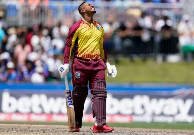 Hetmyer, Paul, Motie ruled out of New Zealand ODI series