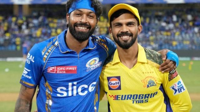 IPL 2025 : Where To Watch CSK vs MI IPL Match? Live Streaming Details & Match Preview