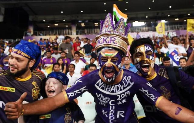 Second leg of IPL 2021 to go ahead with limited number of fans: BCCI