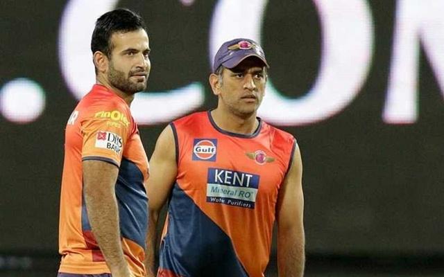 IPL: 5 cricketers who have been underutilized by CSK in IPL