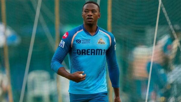 Gujarat Titans Boosted as Kagiso Rabada Returns for Mumbai Indians Game