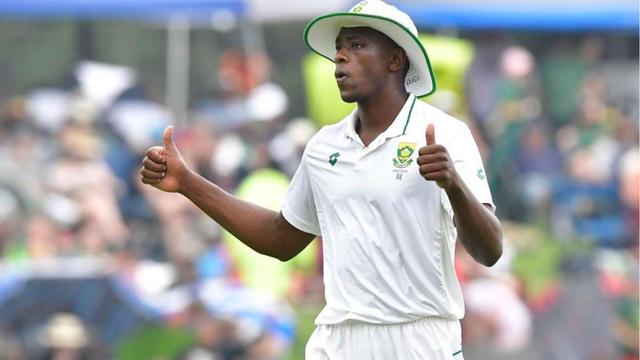 “I Owe It to My Teammates” Kagiso Rabada Set for WTC Final 2025 Return After Drug Ban
