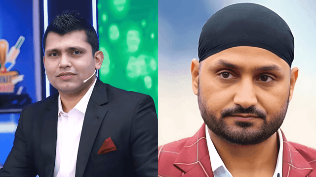 Kamran Akmal Issues Apology to Harbhajan Singh and Sikh Community for his Statement