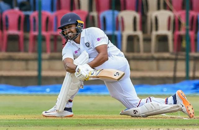 Karun Nair’s Impressive Run: Can He Make a National Comeback?