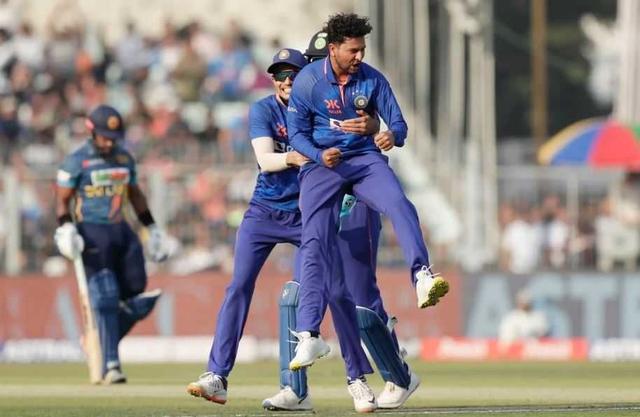 KL Rahul, bowlers star in India's series-clinching win over Sri Lanka