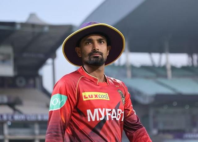 Surrey Jaguars sign Litton Das in GT20 Canada