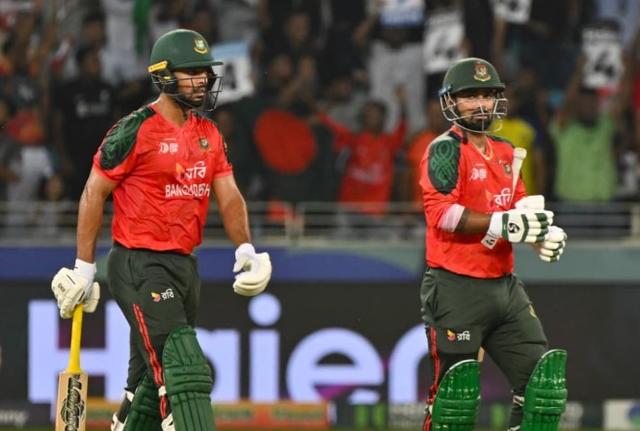 Bangladesh’s Top Run-Scorers and Wicket-Takers in Asia Cup 2025