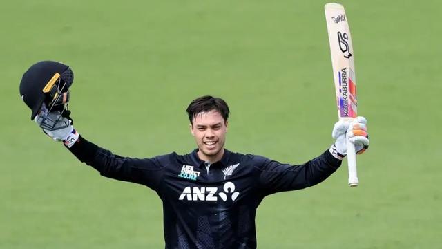 Mark Chapman Joins Quetta Gladiators for PSL 10