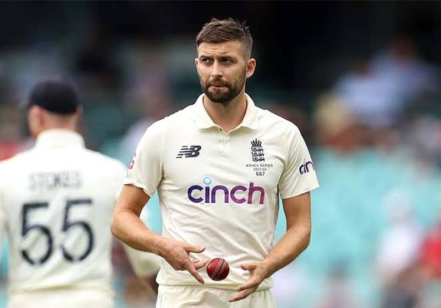 Mark Wood ruled out as England name XI for Gabba Test