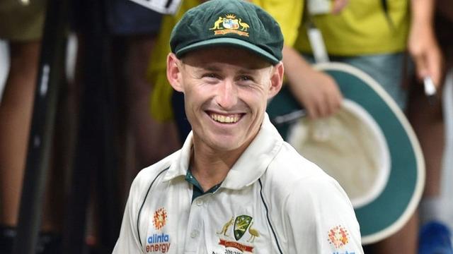 Marnus Labuschagne Joins Exclusive 4000 Test Runs in World Test Championship
