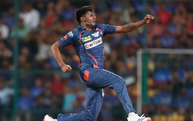 Krunal Pandya gives update about Mayank Yadav's injury 