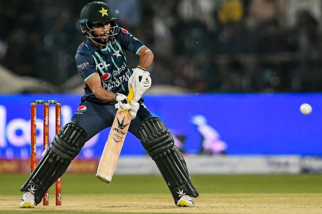 Mohammad Haris to lead Pakistan squad in ACC Men's Emerging Asia Cup