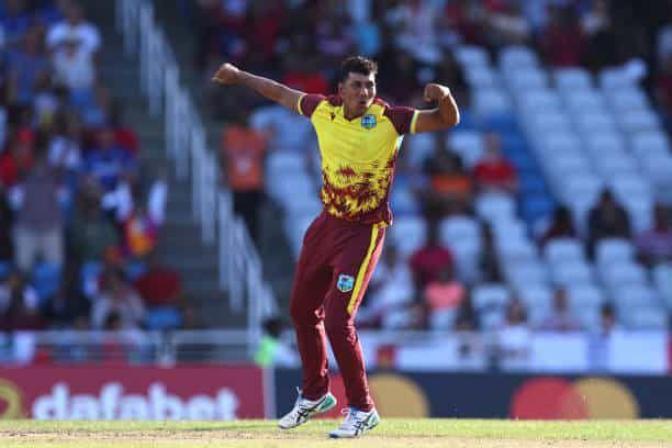 Motie, Athapaththu win ICC Player of the month awards