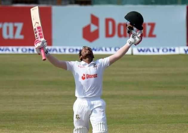 Mushfiqur hits century in NCL, Rajshahi eyeing for huge lead 