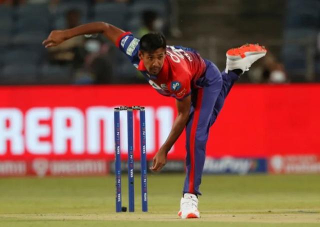 Mustafizur Rahman granted NOC to play in IPL 2025
