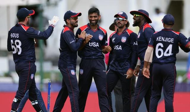 Once we play good cricket we can beat any team in the world: Jones
