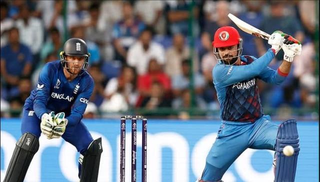 "I don't think a boycott is the way to go about it"- Jos Buttler on the match against Afghanistan at the ICC Champions Trophy 2025