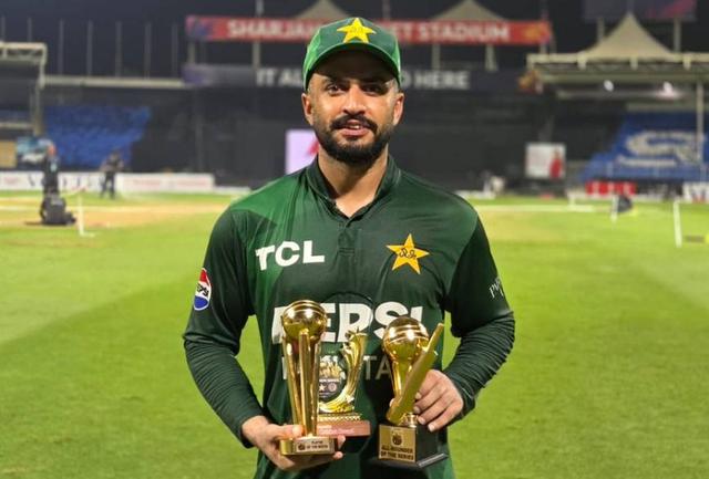 Mohammad Nawaz joins Rajshahi Warriors for BPL 2026