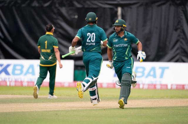 Bangladesh, Australia, Pakistan, Sri Lanka register semi-final spots in Hong Kong Sixes 2024