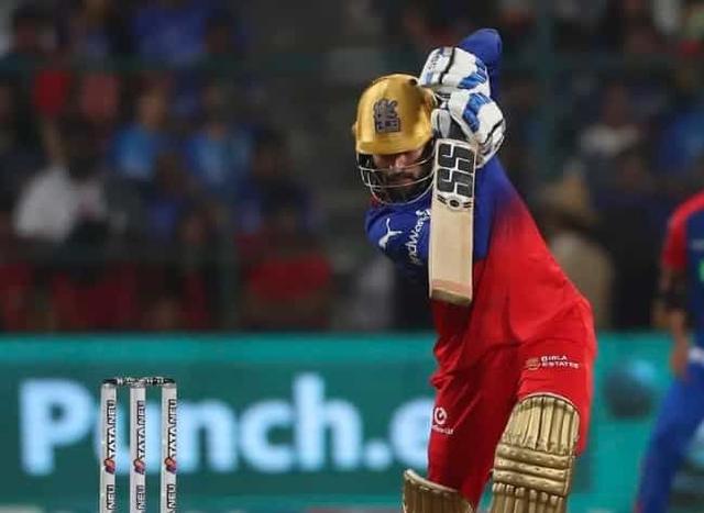 Patidar reflects on a difficult 2022 season