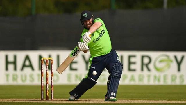 Stirling confident about beating USA and Pakistan