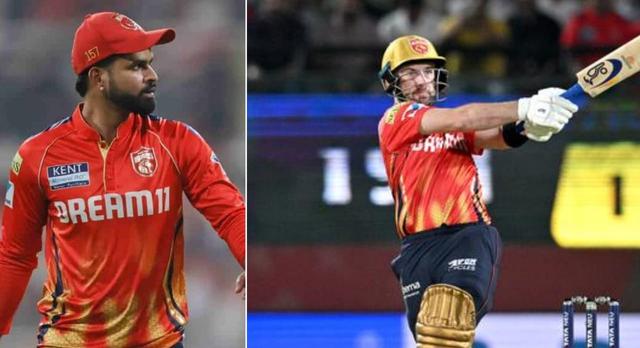 Josh Inglis at No. 3? Ricky Ponting Reveals Shreyas Iyer Made the Call