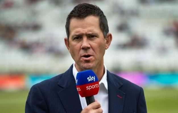 Ricky Ponting taken to hospital after heart scare